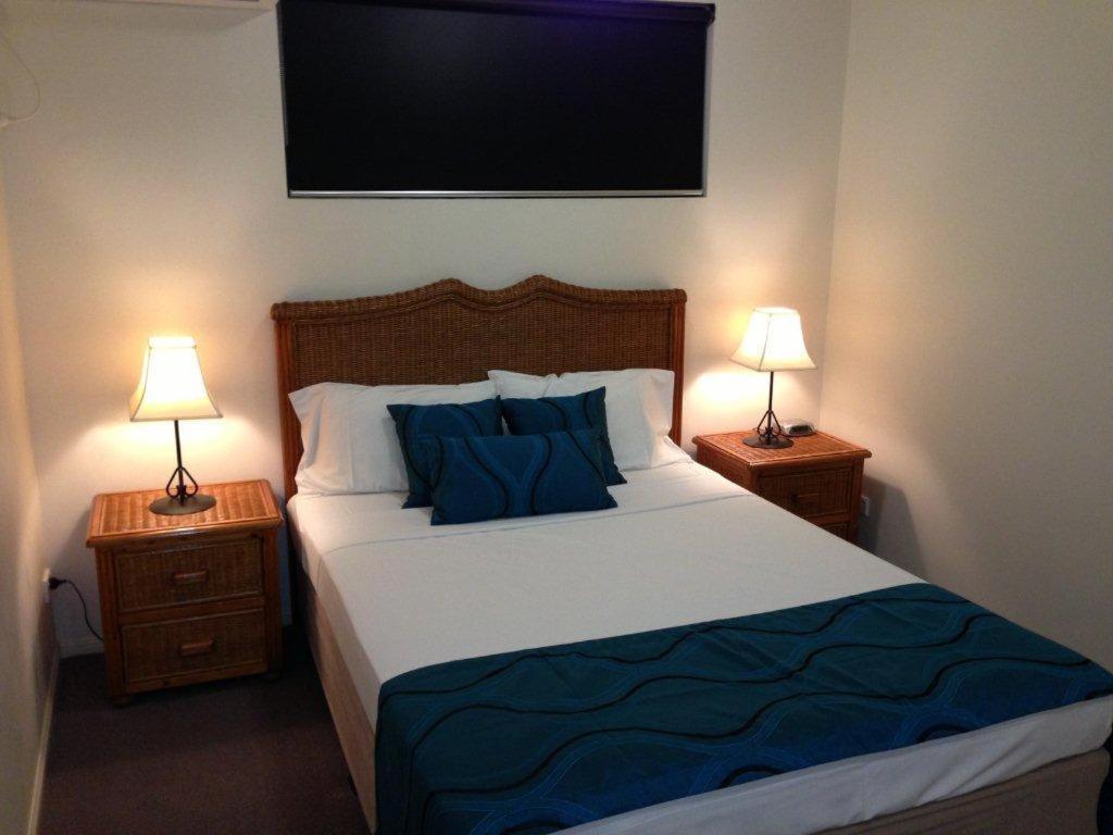 Experience Comfort and Convenience at Central Plaza Apartments