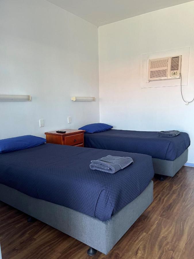 Discover the Charm of Coonamble Motel Your Perfect Getaway Awaits